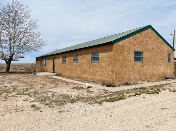 63 Marc Dr, Estancia, NM 87016