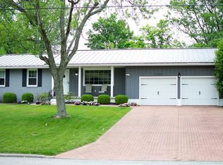 1325 Edgewood Dr, Ashland, OH 44805