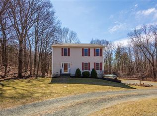 158 Taylor Rd, New Milford, CT 06776