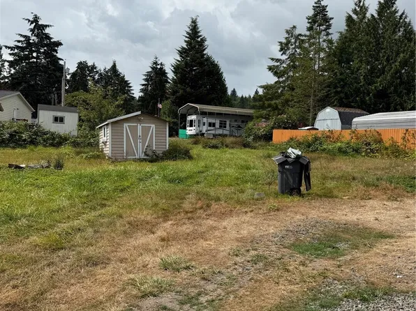 36 E Maple Street, Port Ludlow, WA 98365