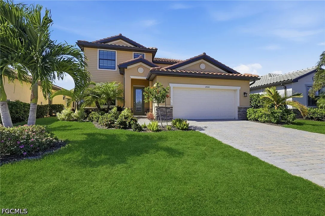 4 bed, 3.0 bath, 2606 sqft, $3,400 — Photo 3