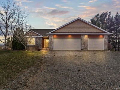 1563 Malibu Ct, Highland, MI, 48357