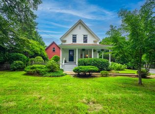 77 Gardner St, South Hamilton, MA 01982