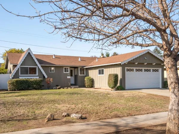 1087 Boynton Ave, San Jose, CA 95117
