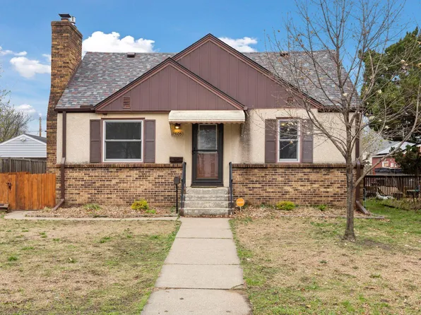 5105 Colfax Ave N, Minneapolis, MN 55430