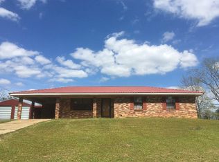 117 Matherville Diamond Rd, Waynesboro, MS 39367