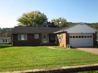 217 Viking Rd, Charleston, WV 25302