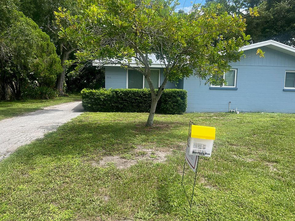 Front of Duplex