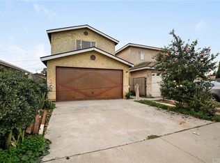 2132 W Spring St, Long Beach, CA 90810