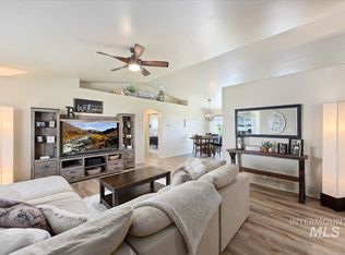 409 W Avenue K, Jerome, ID 83338