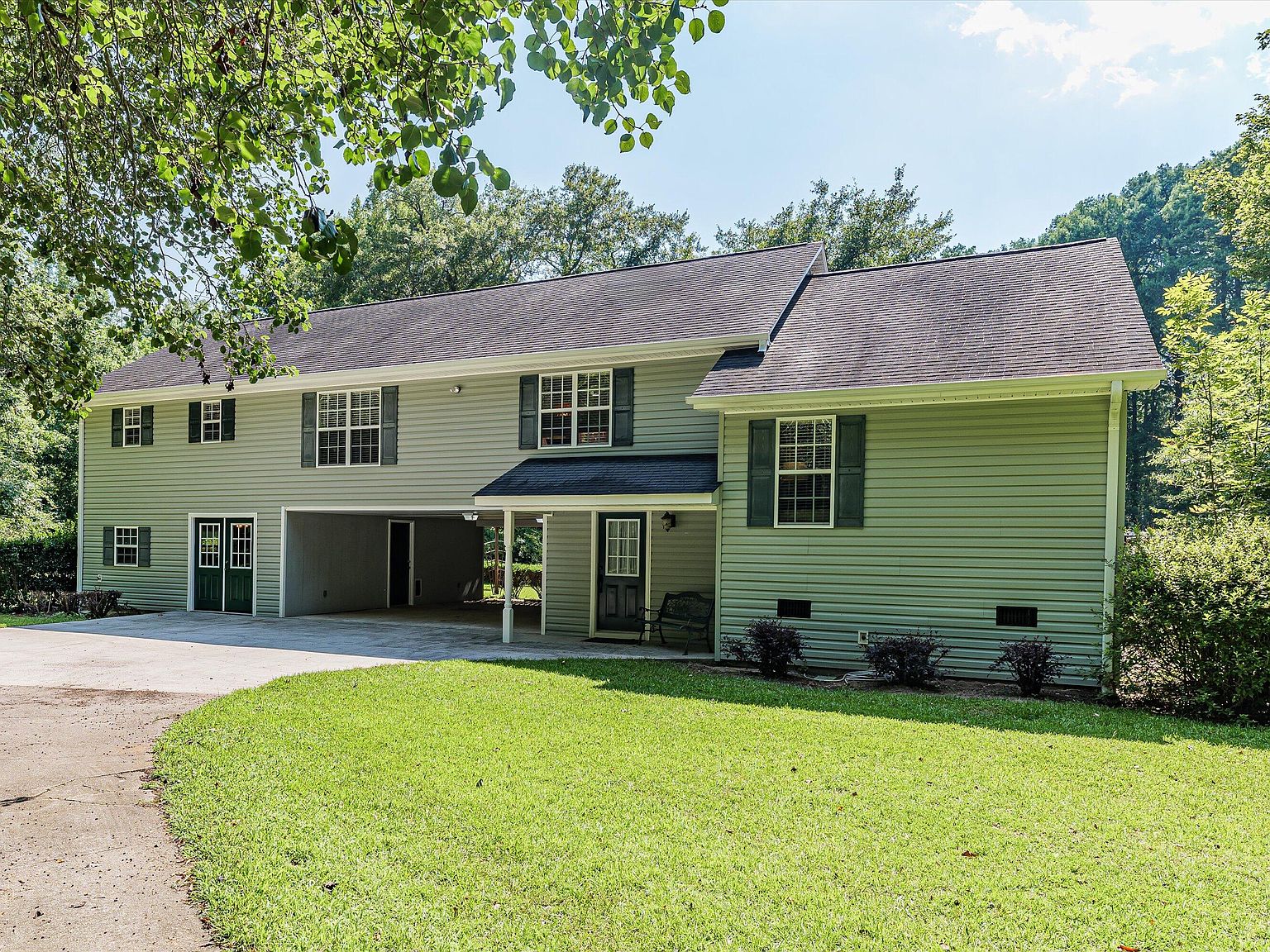 1542 Stevens Creek Dr, North Augusta, SC 29860 Zillow