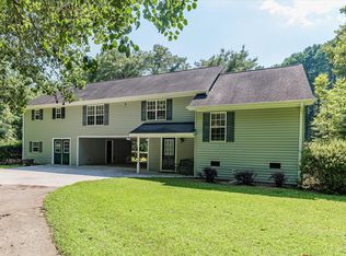 1542 Stevens Creek Dr, North Augusta, SC 29860