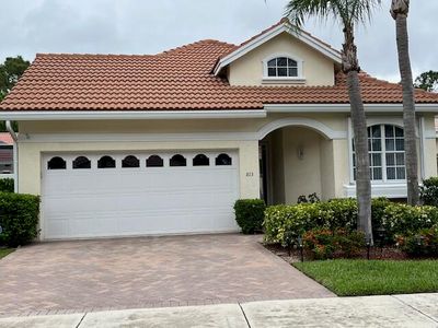 813 SW Saint Andrews Cove, Port Saint Lucie, FL, 34986