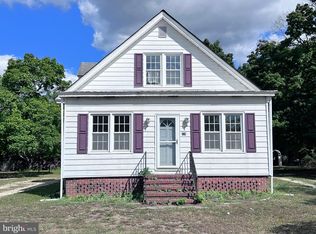 539 N Harding Hwy, Vineland, NJ 08360