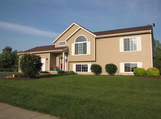 4172 Ives Farm Ln NE, Cedar Springs, MI 49319