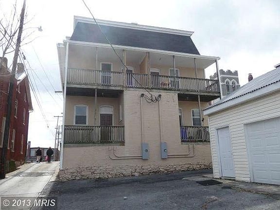2nd image of 24 Randolph Ave