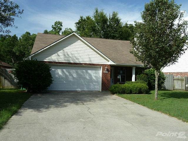 HUD 2799 Palmer Dr.(1) Gulfport,MS