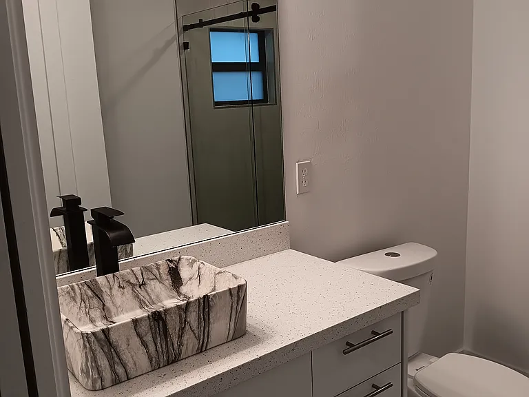 2nd Bathroom