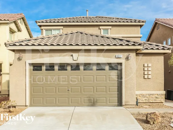 9512 Quitman Ave, Las Vegas, NV 89149