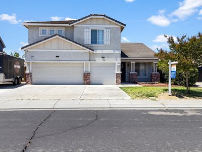 571 Laki Pl, Manteca, CA, 95336