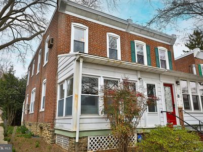 29 E Abington Ave, Philadelphia, PA, 19118