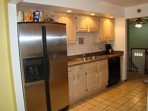 Kitchen #2