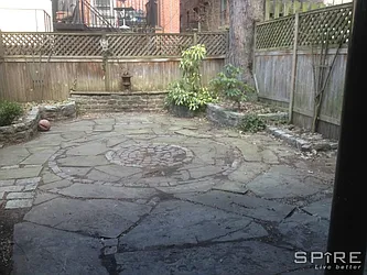 Rented by Spire Group