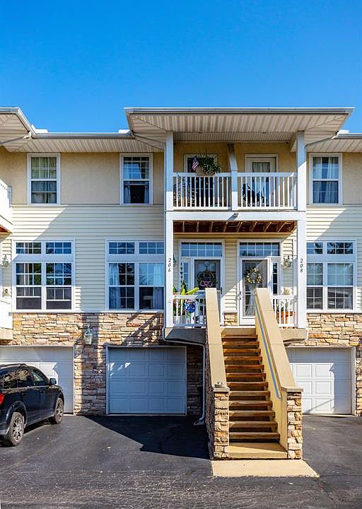 206 Beachwalk Trl, Luna Pier, MI 48157 Zillow