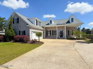 1186 Turnata Dr SE, Bolivia, NC 28422