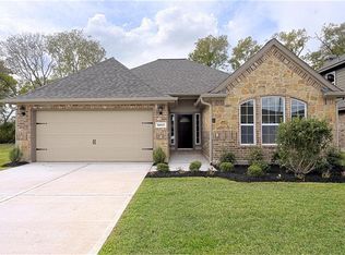 8318 Grandview St, Houston, TX 77051