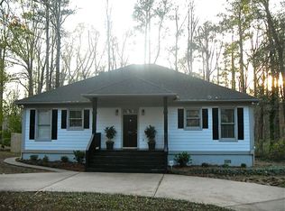 410 Duncan Springs Rd, Athens, GA 30606