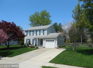 702 Benjamin Rd, Bel Air, MD 21014