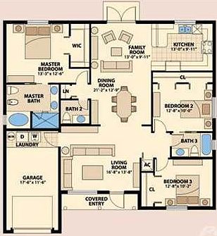 2nd image of 26957 SW 133rd Ct