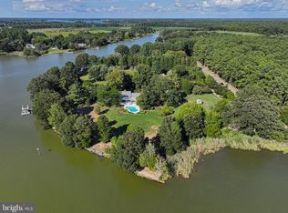 4500 Boone Creek Rd, Oxford, MD 21654