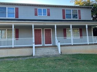 805 S Camp Meade Rd, Linthicum, MD 21090