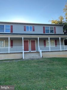805 S Camp Meade Rd, Linthicum, MD, 21090