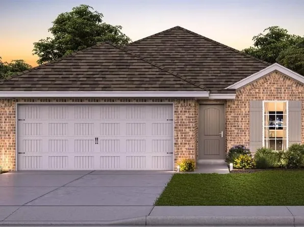 9216 SW 46th St, Oklahoma City, OK 73179