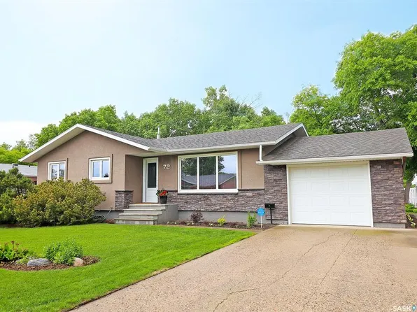72 Collacott DRIVE, Yorkton, SK S3N 3E6