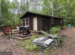 33450 Sportsmans Ln, Brook Park, MN 55007