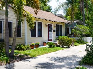 716 S Bungalow Ter, Tampa, FL 33606