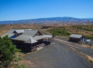 1851 Hidden Canyon Rd, Council, ID 83612