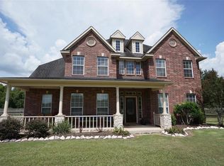 4427 Thaddeus Ct, Richmond, TX 77406