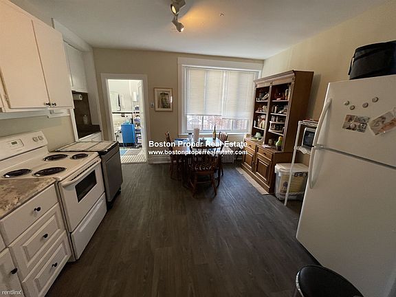 80 Fenway #51 Boston - Fenway Unit Photo 4