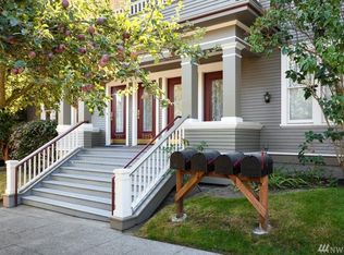 219 Howe St #221, Seattle, WA 98109