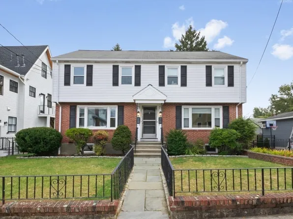 73 Carroll St #73, Watertown, MA 02472
