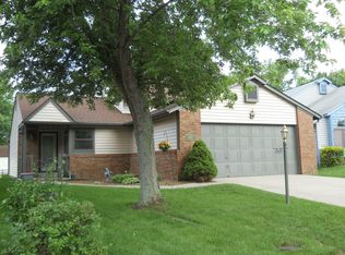 5925 Timber Lake Way, Indianapolis, IN 46237