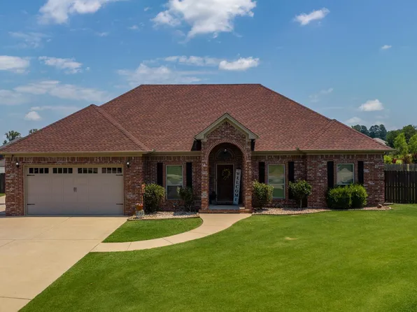 (undisclosed Address), Austin, AR 72007