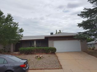 1381 Cholla Cir, Sierra Vista, AZ 85635