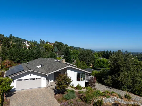 7075 Royal Ridge Dr, San Jose, CA 95120