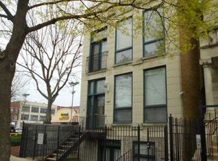 1537 N Fairfield Ave, Chicago, IL 60622